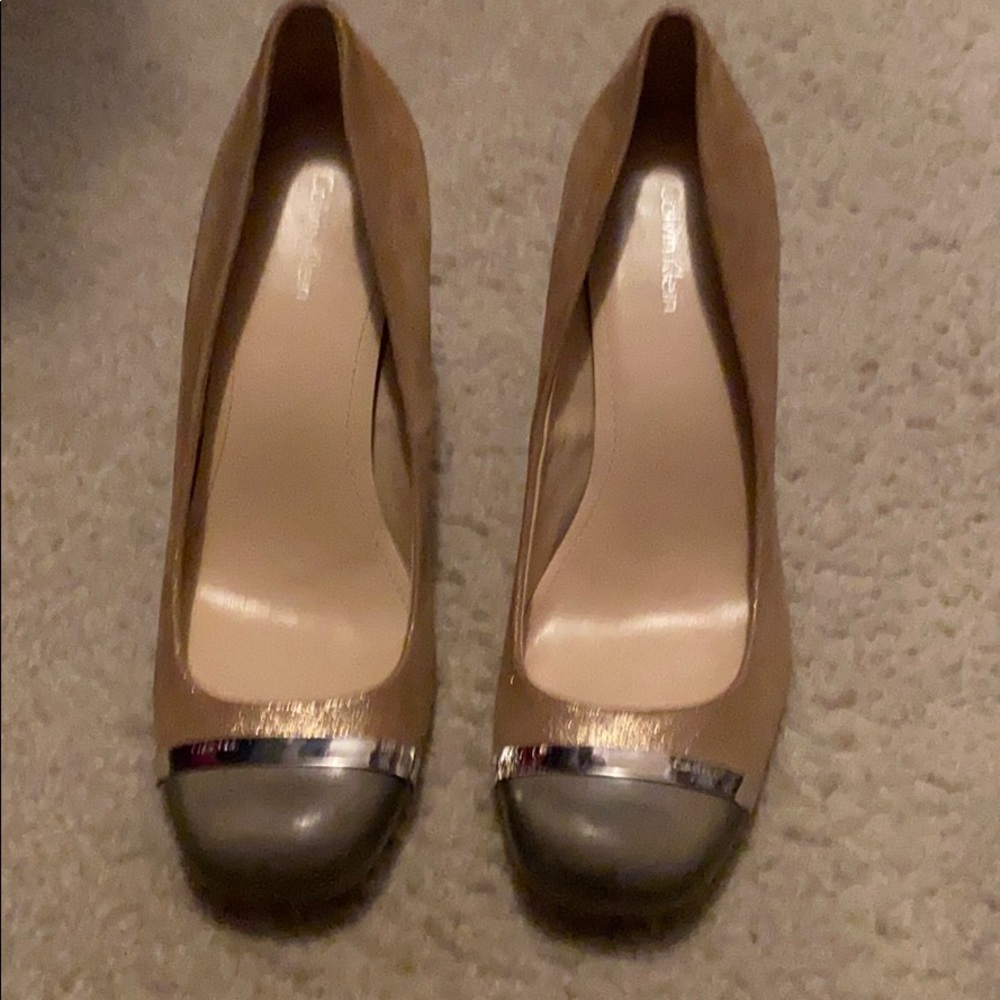 Calvin Klein Shoes cute